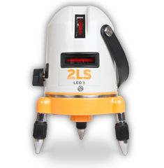 Topcon Leo 3