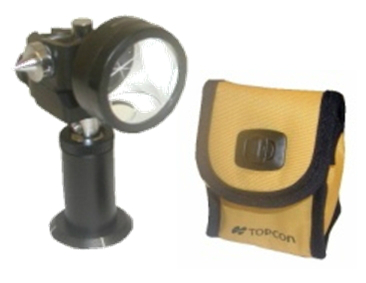 topcon minihranol