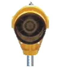 topcon pevný držák hranolu