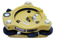topcon třínožka s opticou