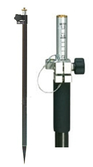 topcon gnss výtyčka