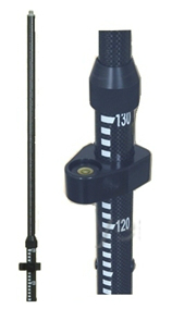 topcon gnss výtyčka