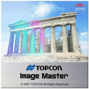 topcon imagemaster