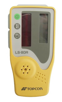 topcon senzor ls-80