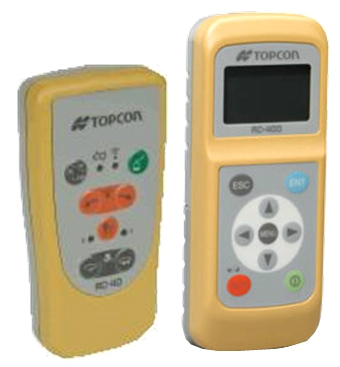 topcon rc