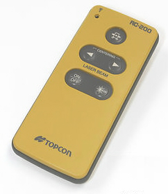 topcon rc-200