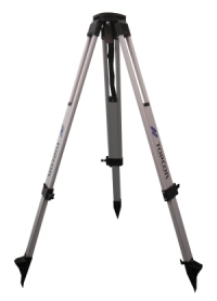 hliníkový stativ Topcon