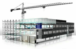 BIM - budova