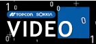 topcon sokkia video