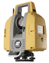 laserový skener Topcon GLS-2000