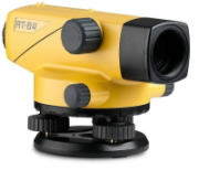 TOPCON AT-B4