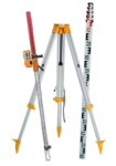 TOPCON příslušenství