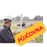 TOPCON SOKKIA půjčovna