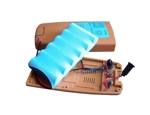 repasování baterií TOPCON SOKKIA
