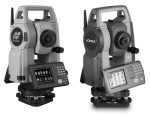 geodetické totální stanice topcon sokkia