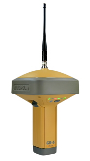 topcon gr-5