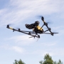 TOPCON Falkon 8