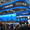 topcon bauma 2016