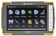Topcon FC5000