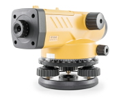 nivelační přístroj Topcon AT-B